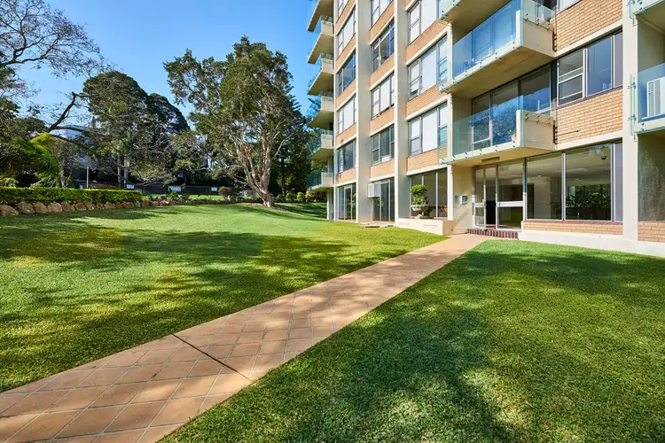 Third view of Homely apartment listing, 23g/3-17 Darling Point Road, Darling Point NSW 2027