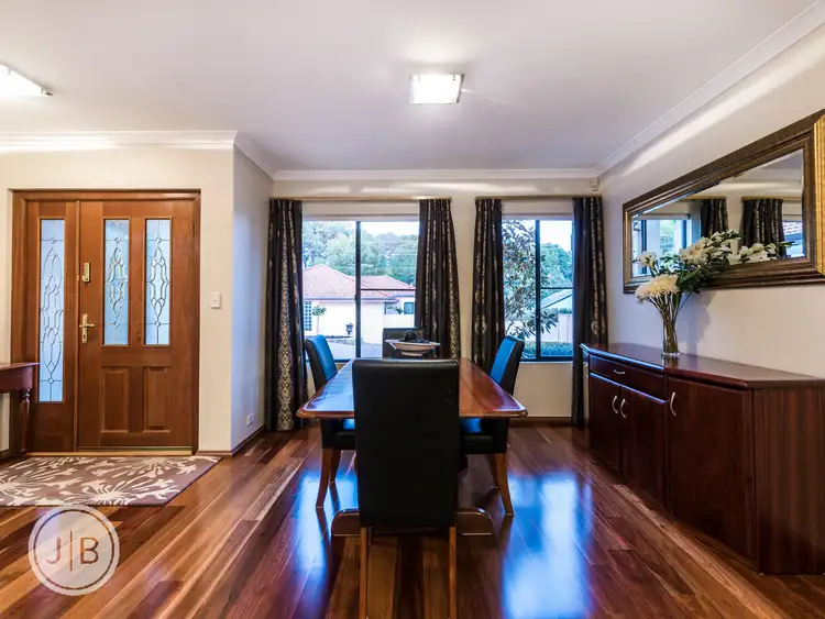 Second view of Homely house listing, 29B Bruce Street, Como WA 6152