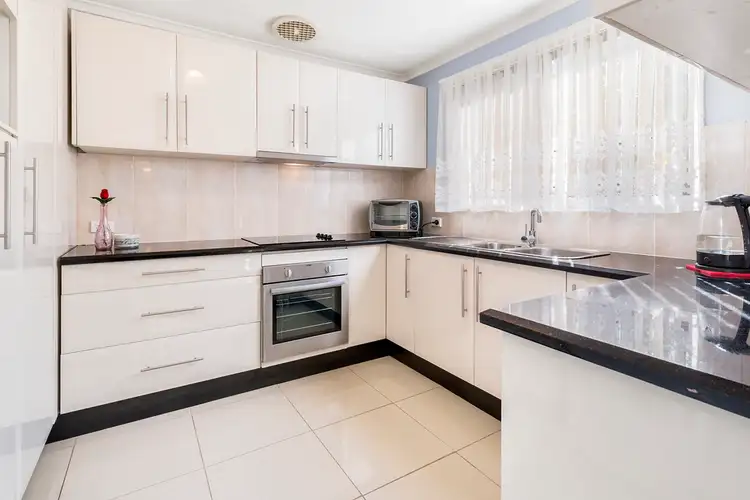 Second view of Homely villa listing, 3/74-76 Parliament Road, Macquarie Fields NSW 2564