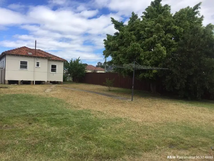 Fifth view of Homely house listing, 53 Adam Street, Guildford NSW 2161