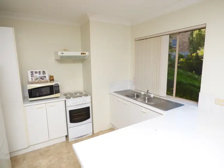 28/3 Clancy Court, Tugun QLD 4224