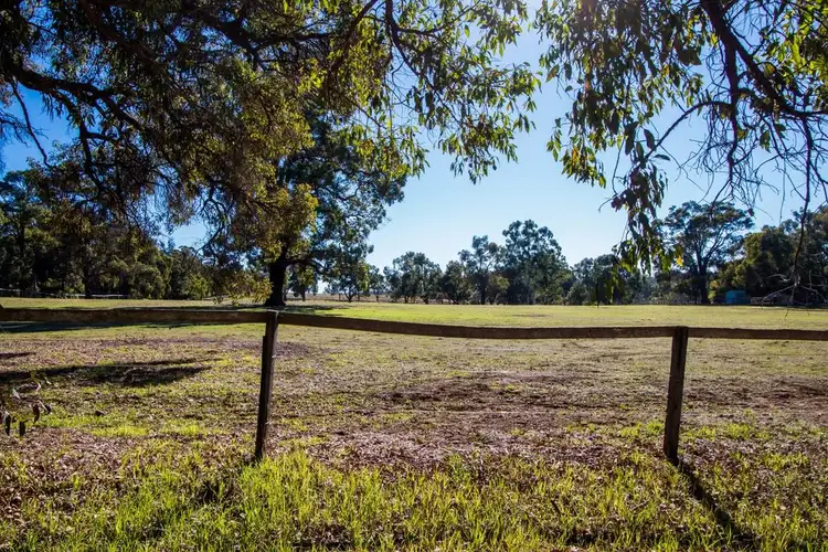 Sixth view of Homely house listing, 515 Orchard Road, Wooroloo WA 6558