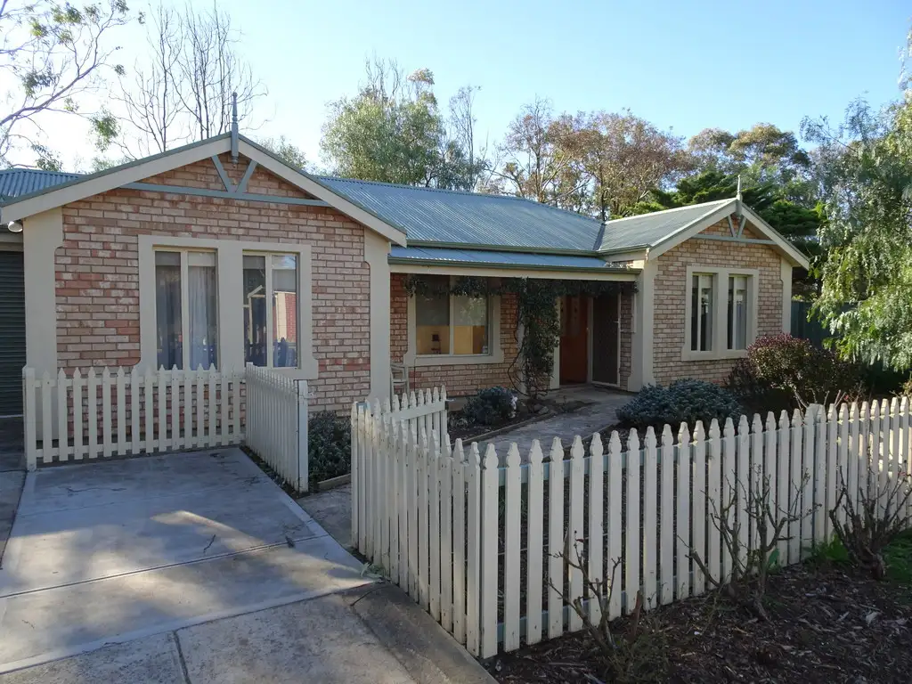 Main view of Homely house listing, 23B North Parade, Strathalbyn SA 5255