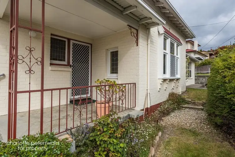 Fifth view of Homely house listing, 8 Joynton Street, New Town TAS 7008