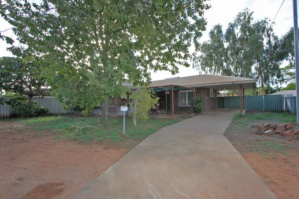 Main view of Homely house listing, 5 Mosher Way, Pegs Creek WA 6714
