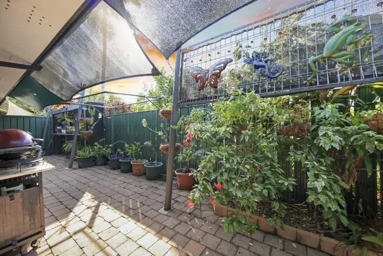 Seventh view of Homely unit listing, 3/53 Rosewood Crescent, Leanyer NT 812