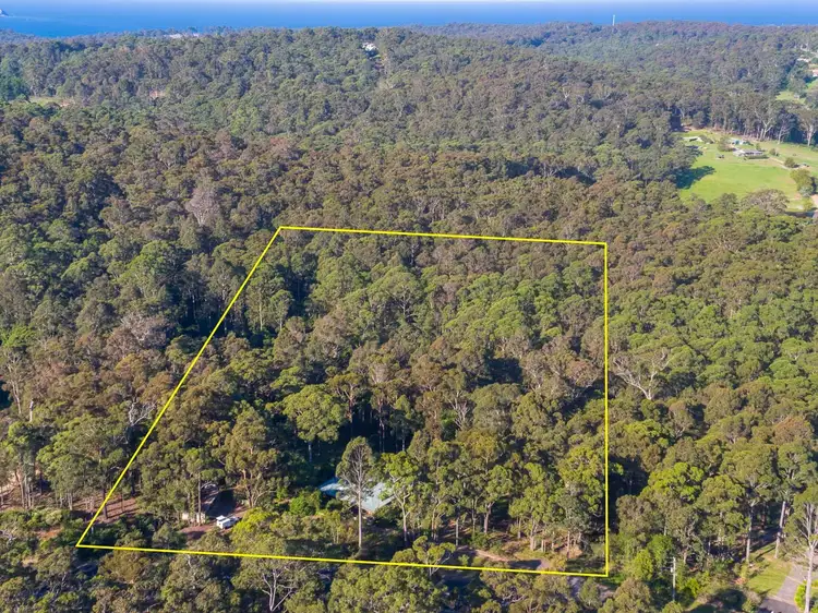 Fifth view of Homely house listing, 410 Dunns Creek Road, Malua Bay NSW 2536