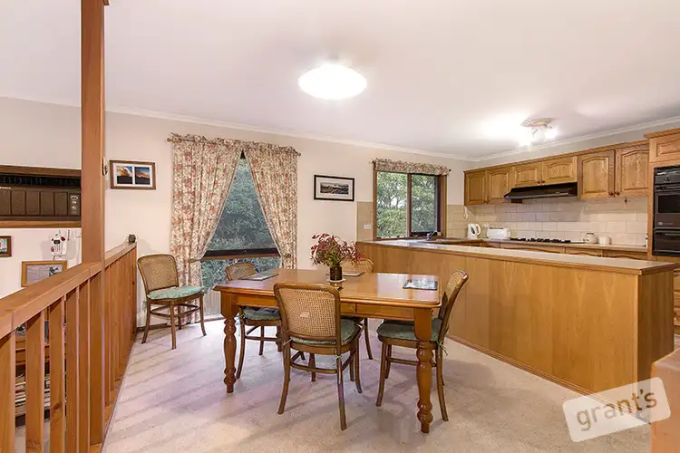 Sixth view of Homely house listing, 6 Alsop Lane, Berwick VIC 3806