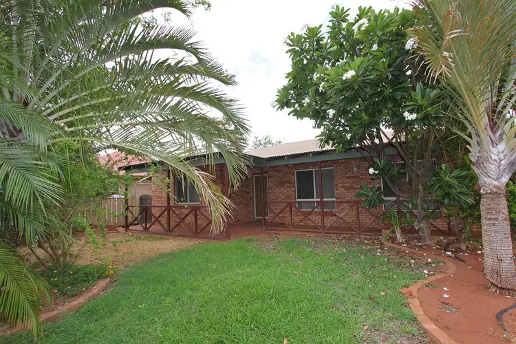 57 Radley Drive, Baynton WA 6714