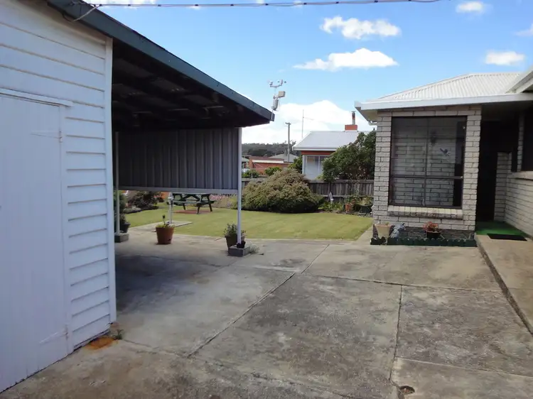 Second view of Homely house listing, 7 Janefield, Mowbray TAS 7248