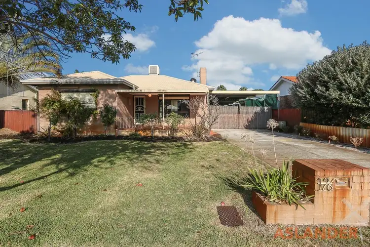 Second view of Homely house listing, 126 Knutsford Avenue, Rivervale WA 6103