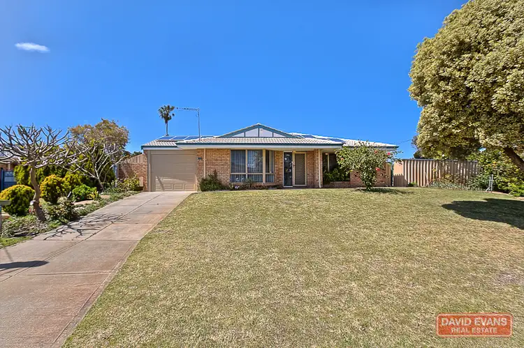 Main view of Homely house listing, 30 Park Drive, Cooloongup WA 6168