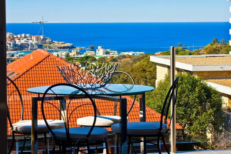 Fifth view of Homely apartment listing, 9/7a Penkivil Street, Bondi Beach NSW 2026