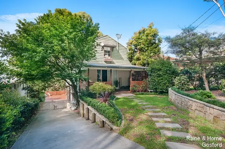 Main view of Homely house listing, 74 Karwin Avenue, Springfield NSW 2250