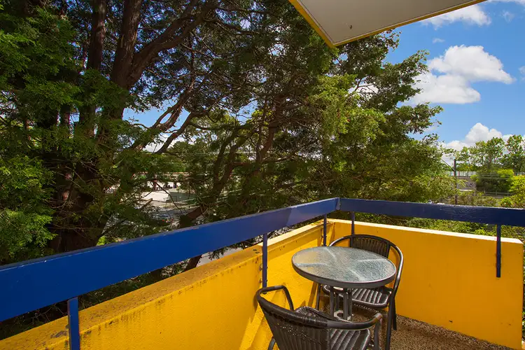 Fifth view of Homely unit listing, 5/2 Findlay Ave, Roseville NSW 2069