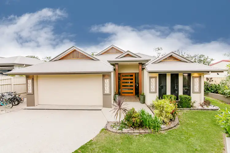 9 Rimmel Place, Palmwoods QLD 4555