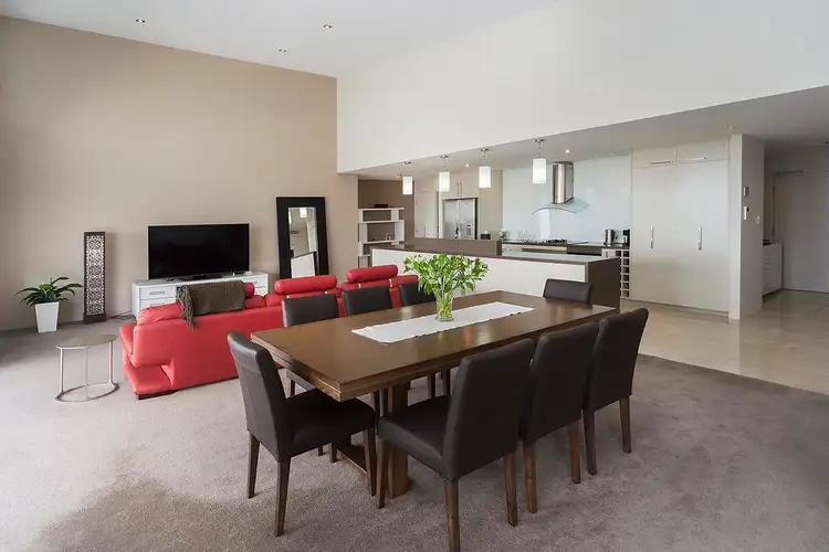 Fifth view of Homely house listing, 144/3 Pendraat Parade, Hope Island QLD 4212