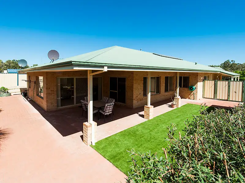 Main view of Homely house listing, 49 Sittella Drive, Harvey WA 6220