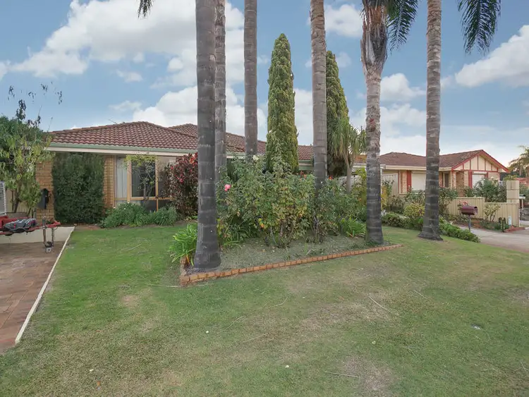 Third view of Homely house listing, 19 Discovery Drive, Morley WA 6062