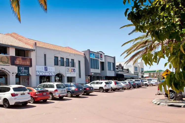 Fourth view of Homely land listing, 166 Hamilton Street, Osborne Park WA 6017