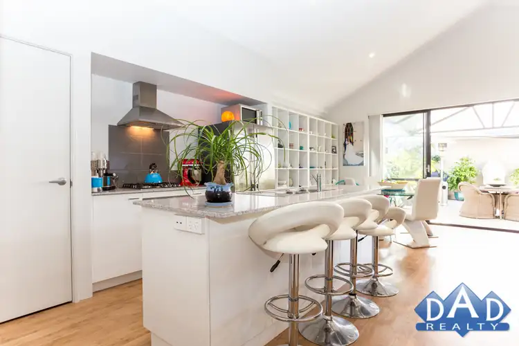 Sixth view of Homely house listing, 41B Constellation Drive, Australind WA 6233