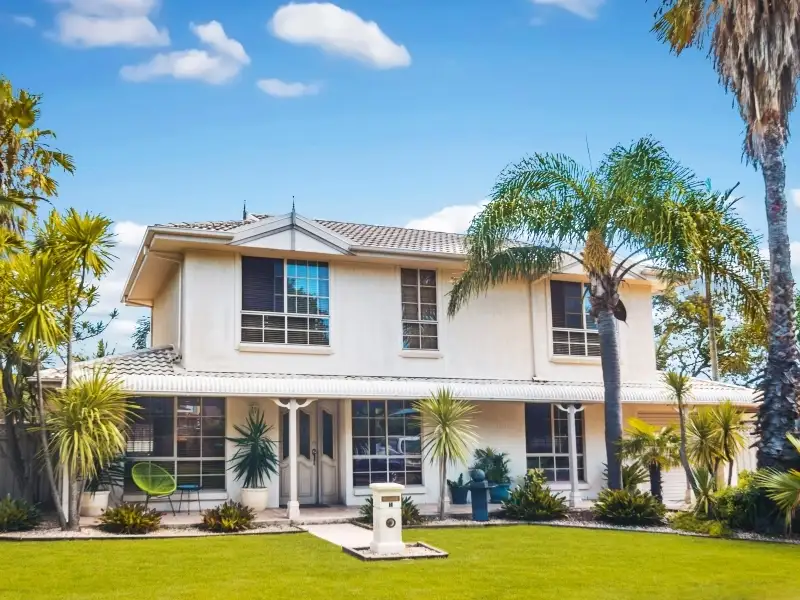Main view of Homely house listing, 1 Snow Wood Place, Albion Park Rail NSW 2527