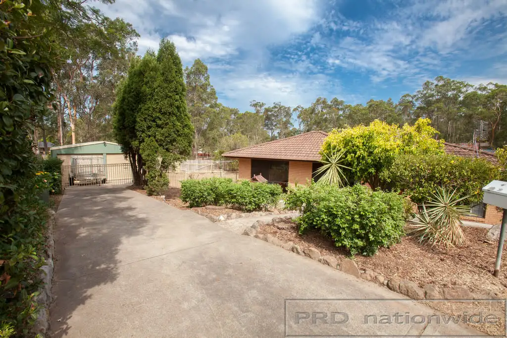 Main view of Homely house listing, 14 Sayce Close, Metford NSW 2323