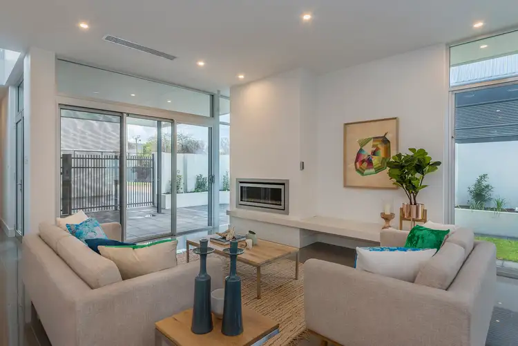 Third view of Homely house listing, 136a Beulah Road, Norwood SA 5067