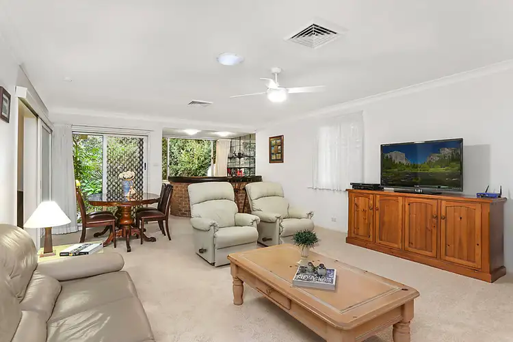 Third view of Homely house listing, 42 Essington Crescent, Sylvania NSW 2224