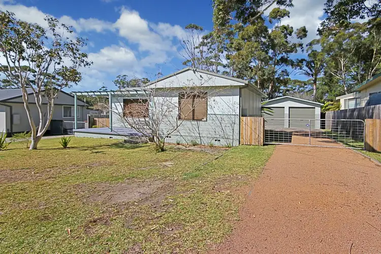 Fifth view of Homely house listing, 16 Pine Street, Bendalong NSW 2539