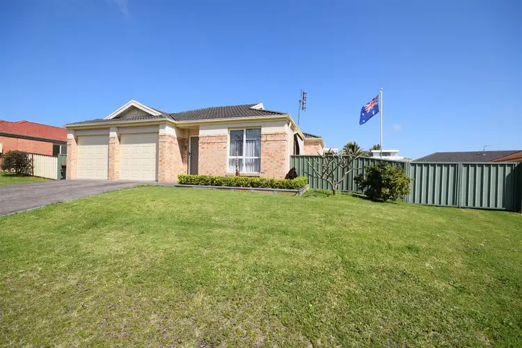 Main view of Homely house listing, 37 Clipper Road, Nowra NSW 2541