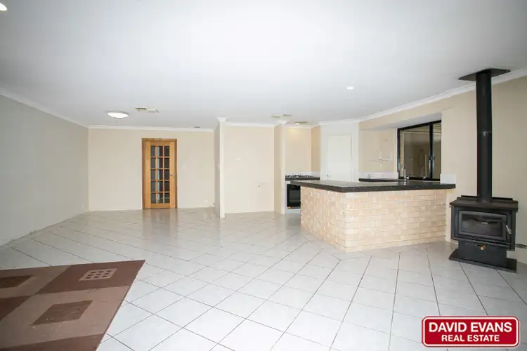 Sixth view of Homely house listing, 8 Daniel Way, Wanneroo WA 6065