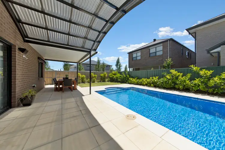Second view of Homely house listing, 59 Franklin Ave, Mawson Lakes SA 5095