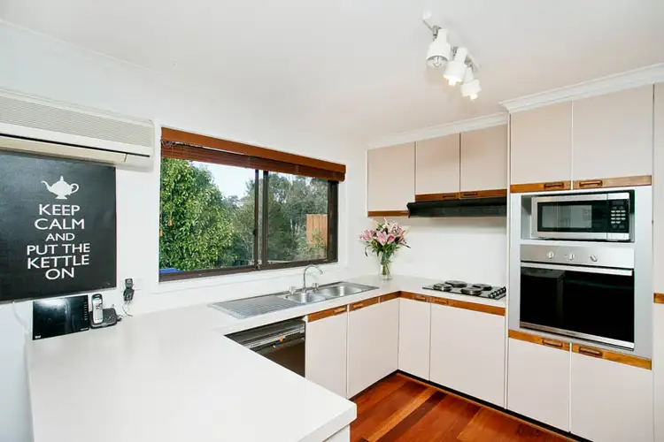 Fifth view of Homely house listing, 7 Lambie Place, Florey ACT 2615