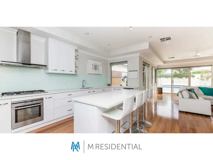 Sixth view of Homely house listing, 19 Jubilee Street, South Perth WA 6151