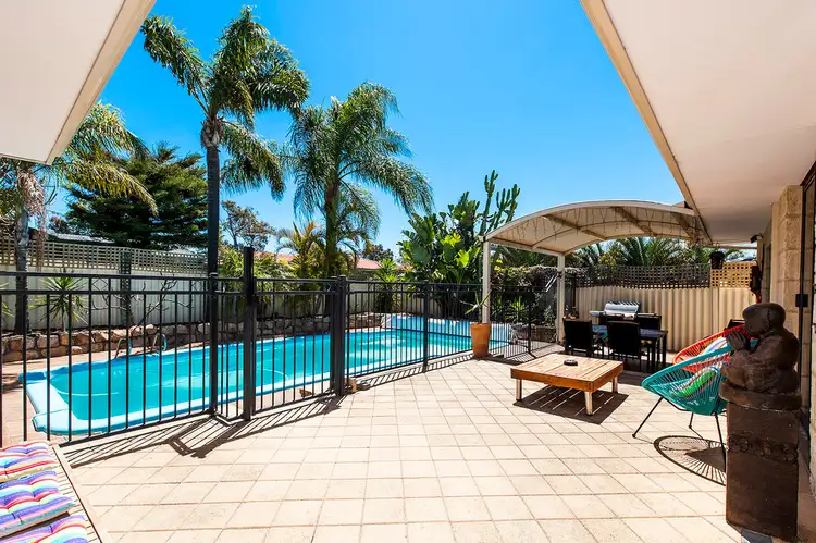 5 Annato Street, Greenwood WA 6024