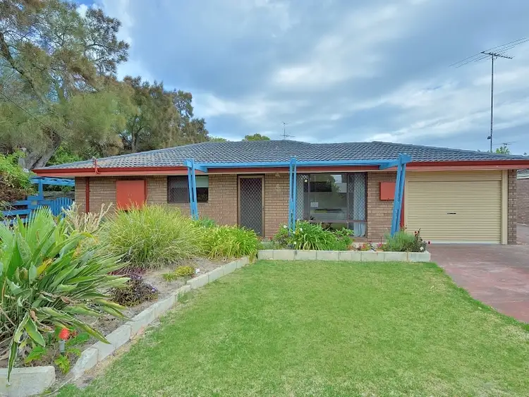4/12 Rockford Street, Mandurah WA 6210