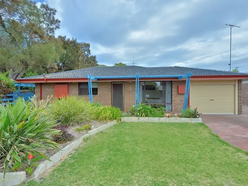 Main view of Homely unit listing, 4/12 Rockford Street, Mandurah WA 6210