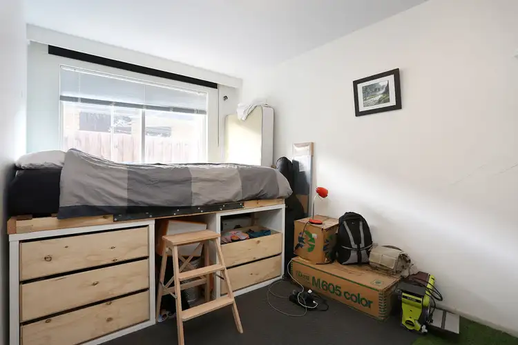 Fifth view of Homely apartment listing, 3/39 Davies Street, Brunswick VIC 3056