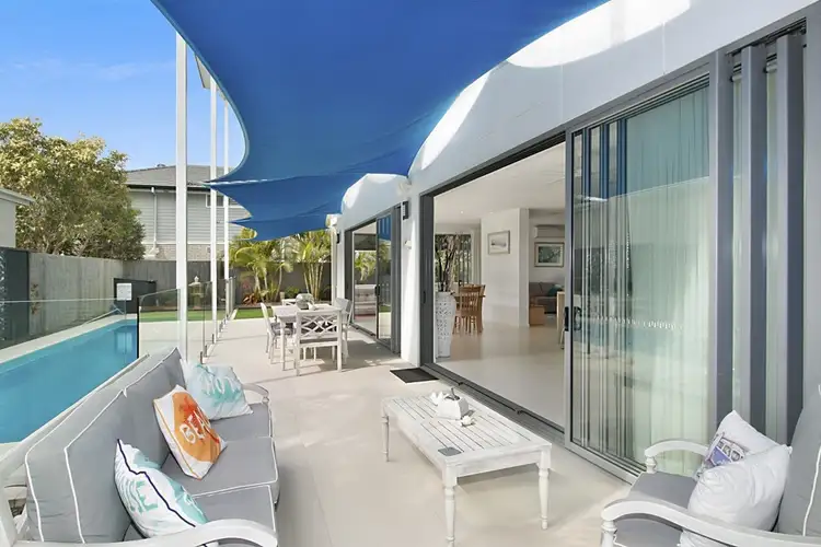 Sixth view of Homely house listing, 2 Aeolus Lane, Casuarina NSW 2487