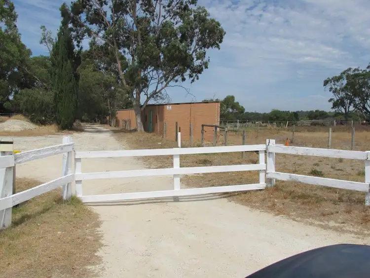 Second view of Homely rural property listing, 206 Pinjar Road, Mariginiup WA 6078