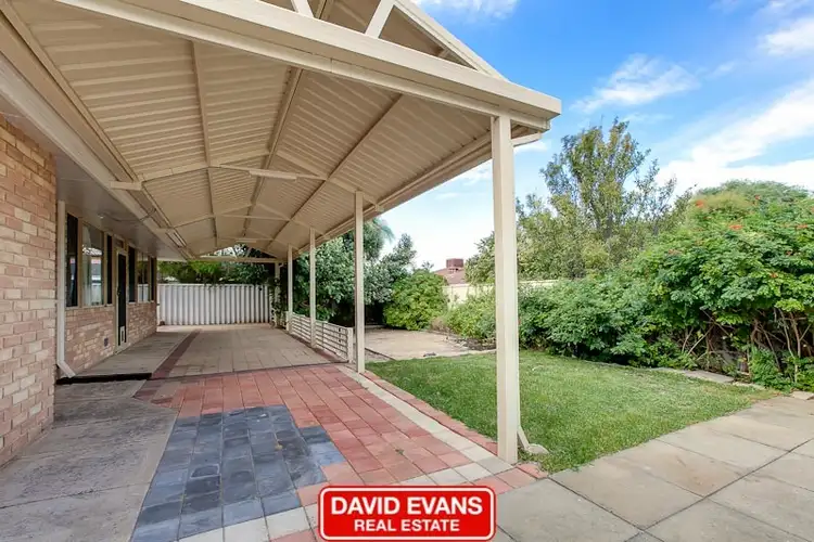 Sixth view of Homely house listing, 21 Sovereign Avenue, Port Kennedy WA 6172