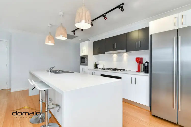 Second view of Homely villa listing, 2/1 Burrawang Street, Ettalong Beach NSW 2257