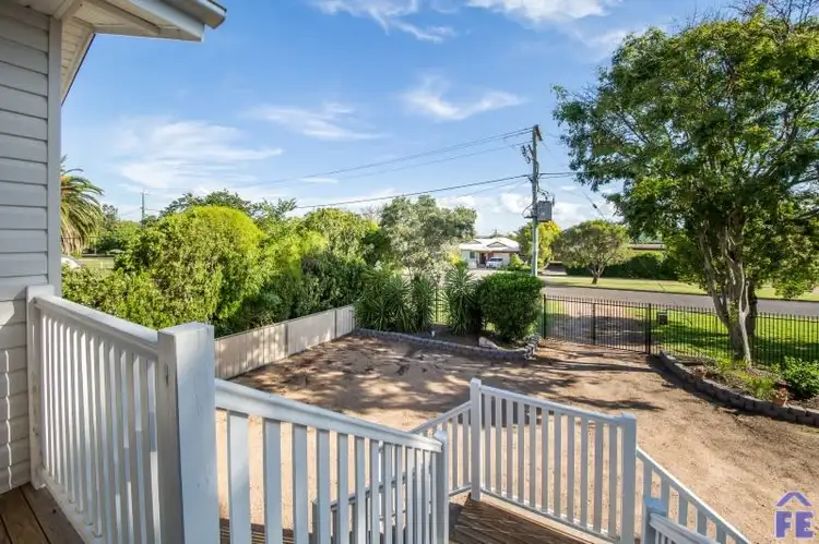 Third view of Homely house listing, 98 Alford Street, Kingaroy QLD 4610