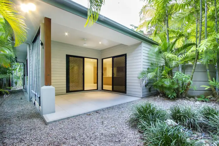 Fifth view of Homely house listing, 6 Horizon Court, Jubilee Pocket QLD 4802
