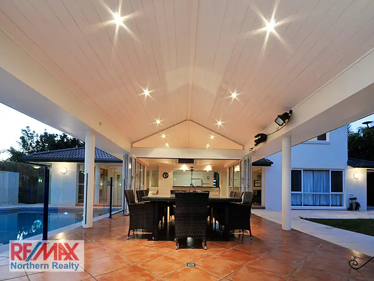 Third view of Homely house listing, 51 Gleneagles Cres, Albany Creek QLD 4035