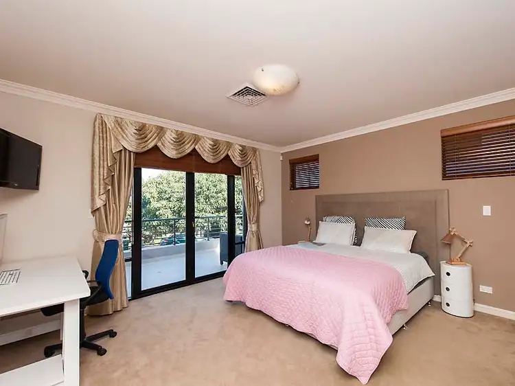 Fourth view of Homely house listing, 56B Coleman Crescent, Melville WA 6156