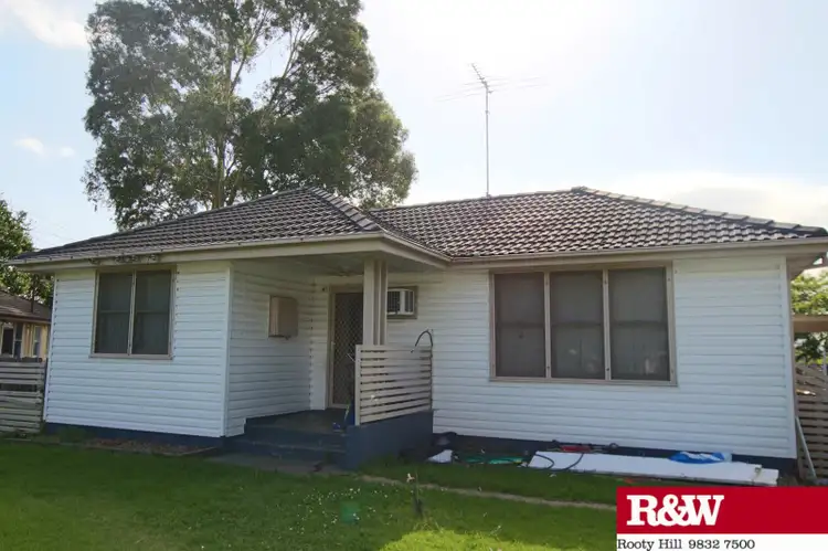 24 Erebus Crescent, Tregear NSW 2770