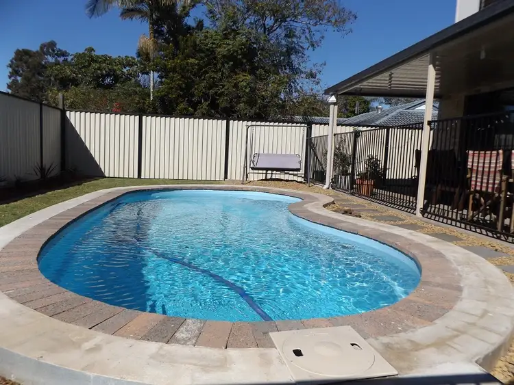 Third view of Homely house listing, 22 Benwerrin Rd, Loganholme QLD 4129