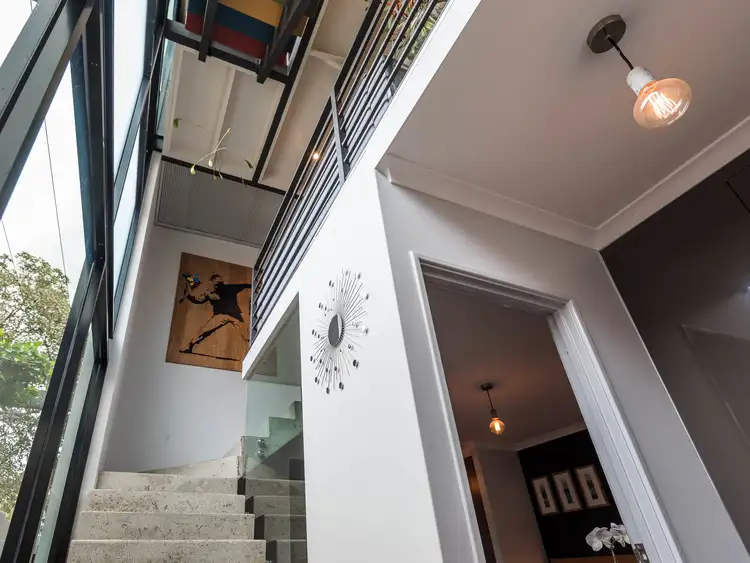 Third view of Homely townhouse listing, 10 McCarthy Street, Perth WA 6000
